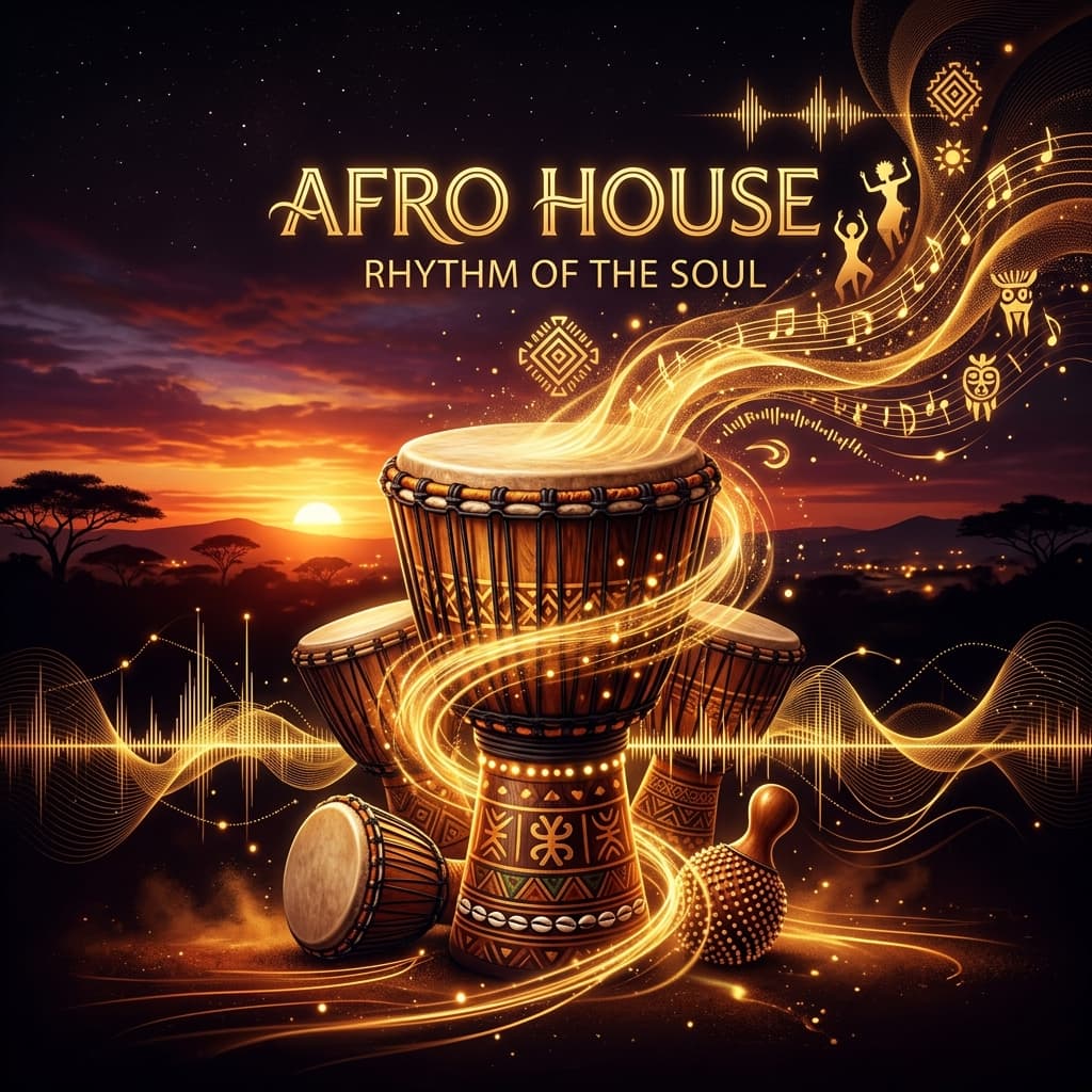 Afro House Ghost Production: The Sound, The Market, and How to Buy Right
