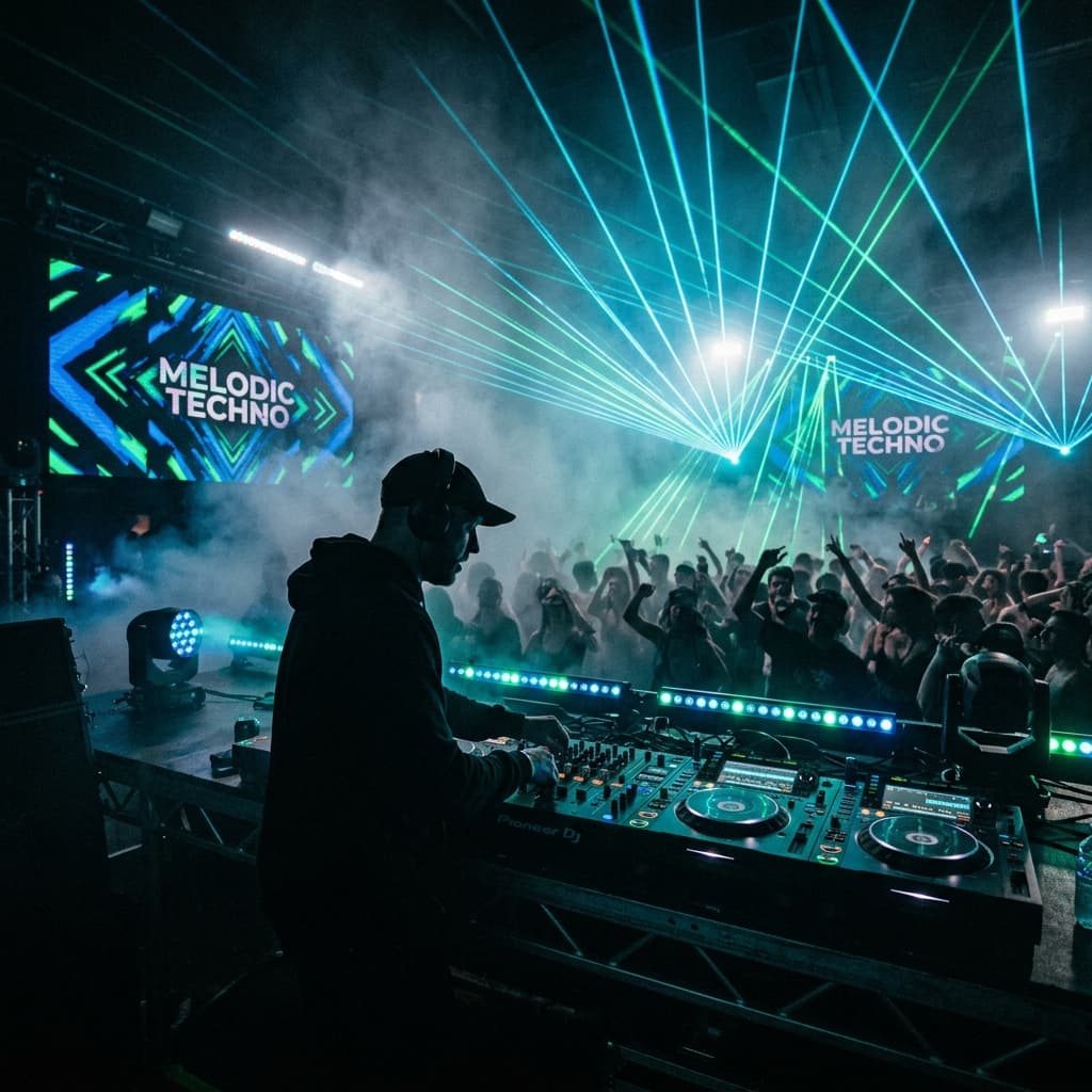 Buying Melodic Techno Ghost Productions: What to Look For, What to Avoid, and Where to Buy