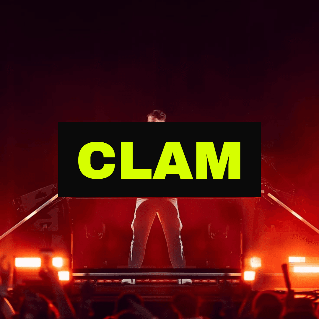 Calm Afro House ghost production track